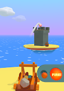 Catapult 3D 스크린샷 6