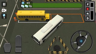 Bus Parking King screenshot 6