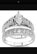 Wedding Ring Designs screenshot 3