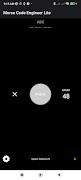 Morse Code Engineer Lite screenshot 7
