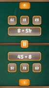 Math Duel: 2 Player Math Game screenshot 2