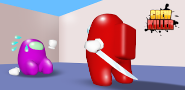 Crew Killer スクリーンショット 2