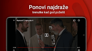 Nova Plus screenshot 4