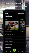 Everlog - Workout Tracker, Pla 截图 4
