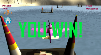 Air Final Run 截圖 3