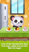 My Panda Coco – Virtual pet imagem de tela 1