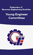 Young Engineers الملصق