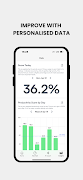 UpTicker Daily Routine Builder screenshot 2