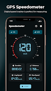 Speedometer captura de pantalla 6