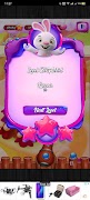 Rebbit bubble ภาพหน้าจอ 3
