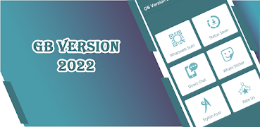 GB Version 2022 포스터