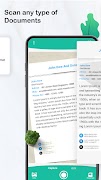 Document Scanner - PDF Scanner captura de pantalla 3