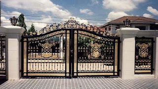 Kapı Tasarımı Ekran Görüntüsü 4