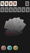 Solitaire game 截图 3