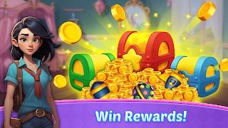 Epic Match: Mind Relaxing Game Ekran Görüntüsü 2