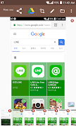 Screenshot touch ภาพหน้าจอ 4