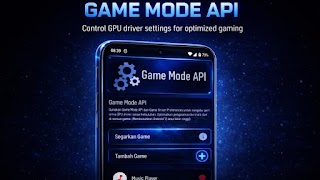 Magic Tuner: FPS & Lag Fix screenshot 7