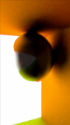 Ray Tracing RTX HoleRoll скриншот 2