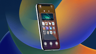 Launcher iOS screenshot 4