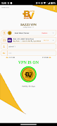 BAZZI VPN Ekran Görüntüsü 4