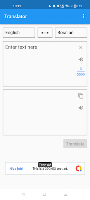 Translate: Language Translator screenshot 3