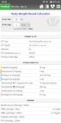Paediatric calculator gönderen
