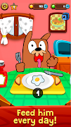 My Grumpy: Funny Virtual Pet اسکرین شاٹ 2