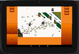 Arcade Thief in Garden 스크린샷 7