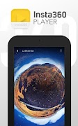 Insta360 Player تصوير الشاشة 5