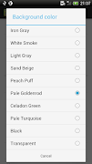 Handy Sidebar screenshot 4