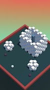 برنامه‌نما Ball Vacuum 3D عکس از صفحه