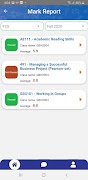 myGAP screenshot 6