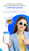 Abatar CRM Ekran Görüntüsü 1