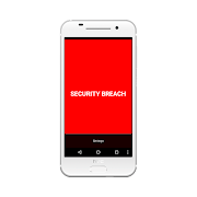برنامه‌نما Irdroid Alarm System عکس از صفحه