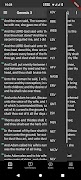 Bible Study Tools captura de pantalla 7