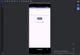 Maths Challange スクリーンショット 2
