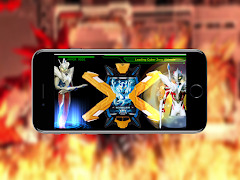 DX Ultra Devizer Sim X capture d'écran 3