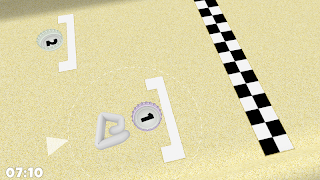 Caps Racing स्क्रीनशॉट 4