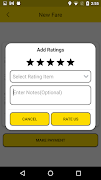 Shared Taxi screenshot 7