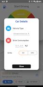 FuelSaver screenshot 3