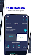 برنامه‌نما modalmais Investimentos عکس از صفحه