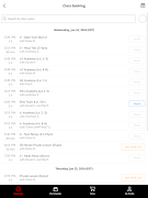 Jumptwist Ninja Academy 截图 5