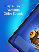 Office Sounds ภาพหน้าจอ 7