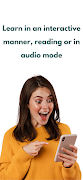 برنامه‌نما Oikosbrain: general knowledge عکس از صفحه
