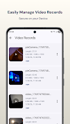 pieCamera: Record Privately screenshot 3