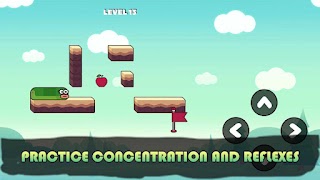 Greedy Worm 스크린샷 2