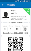 M'Ticket Screenshot 6
