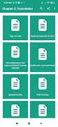 Construction Materials 截图 2