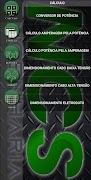NCS Dimensionamentos Ekran Görüntüsü 5