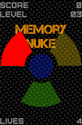 Memory Trainer! screenshot 1